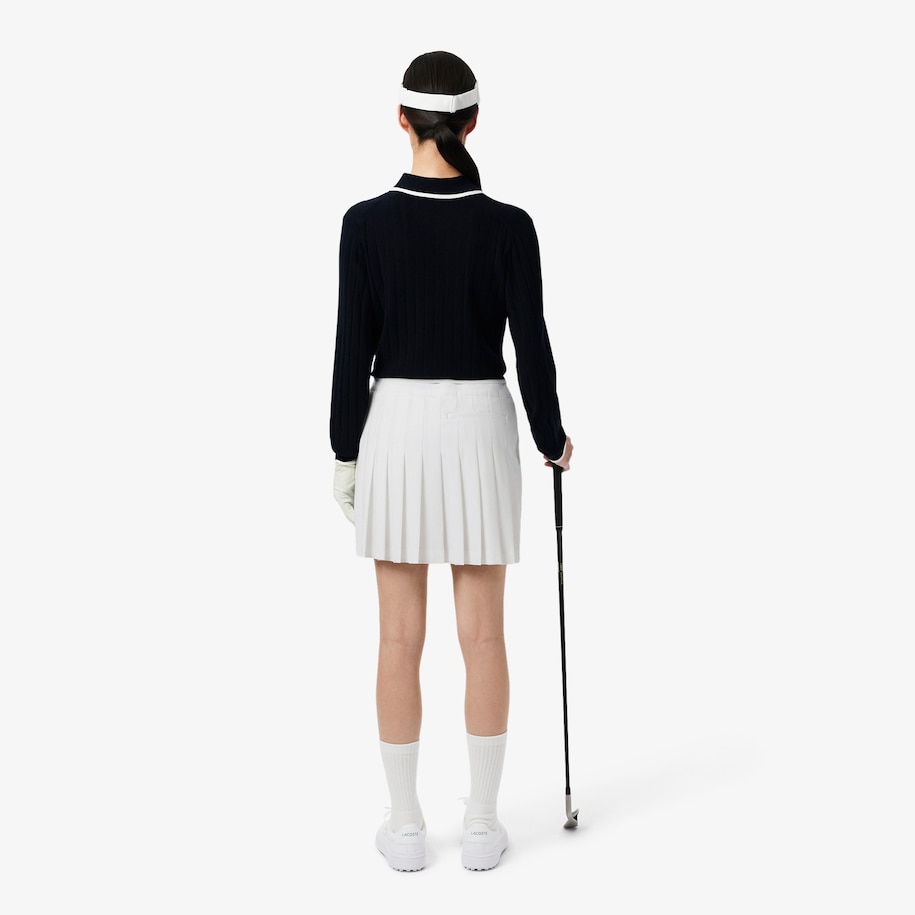 Ultra Dry Golf Skirt with Liner image number 2