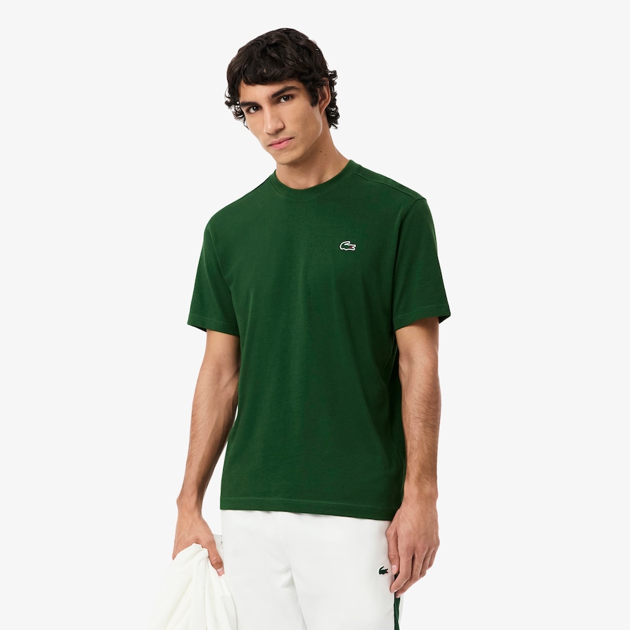 Ultra Dry Cotton Sport T-shirt image number 0