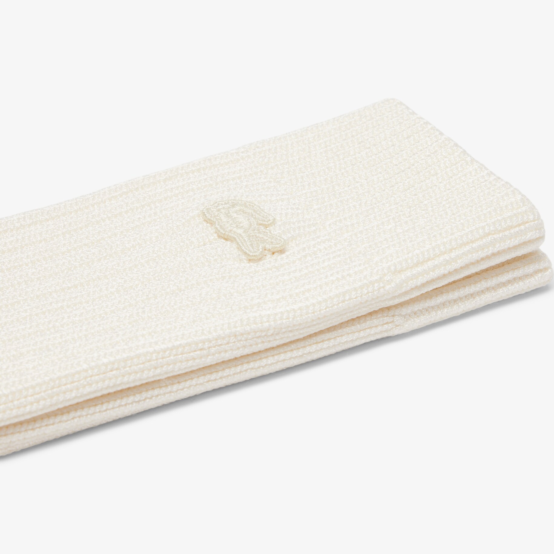 Runway Thick Ribbed Socks image number 2