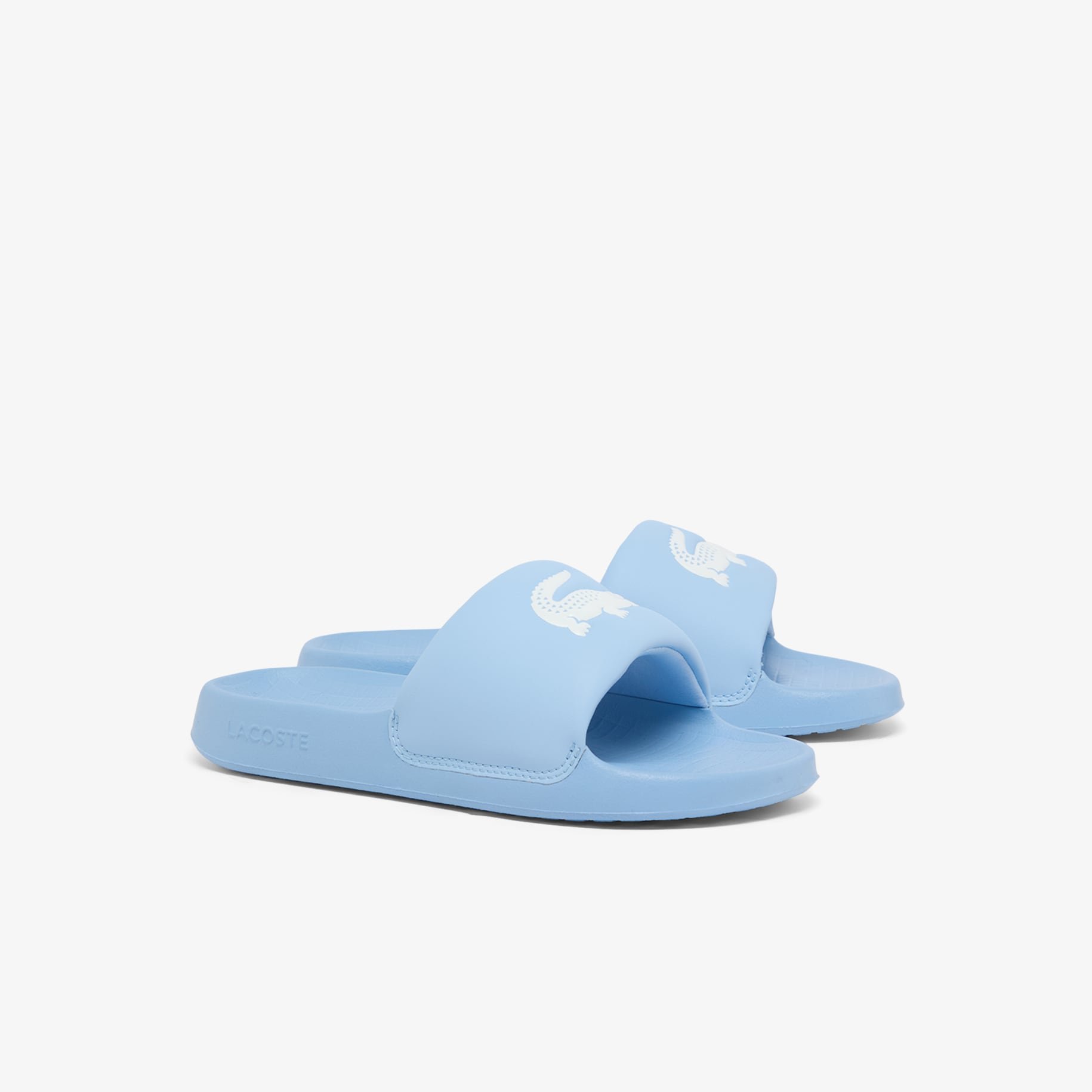 Women's Serve Slides 1.0 image number 1