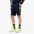 Double-Face Piqué Shorts image number 1