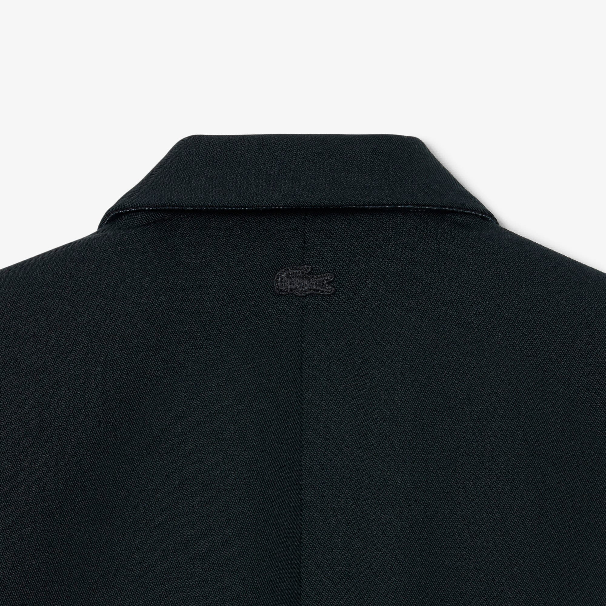 Runway Lightweight Wool Blazer image number 10