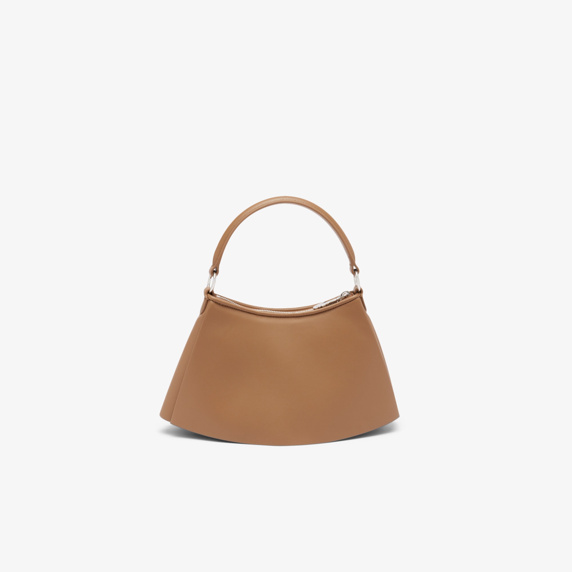 Small Lenglen Leather Bag image number 1