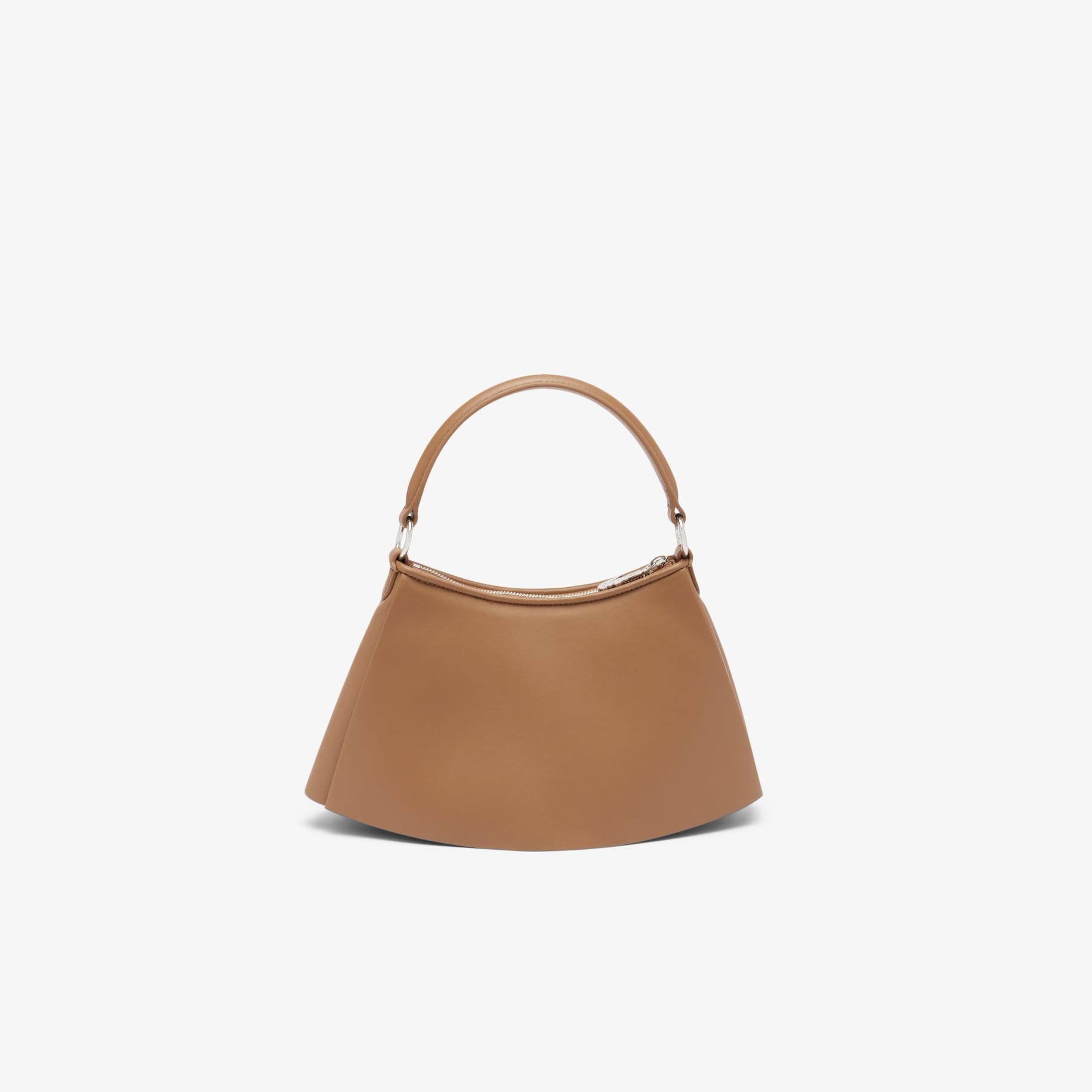 Small Lenglen Leather Bag image number 1
