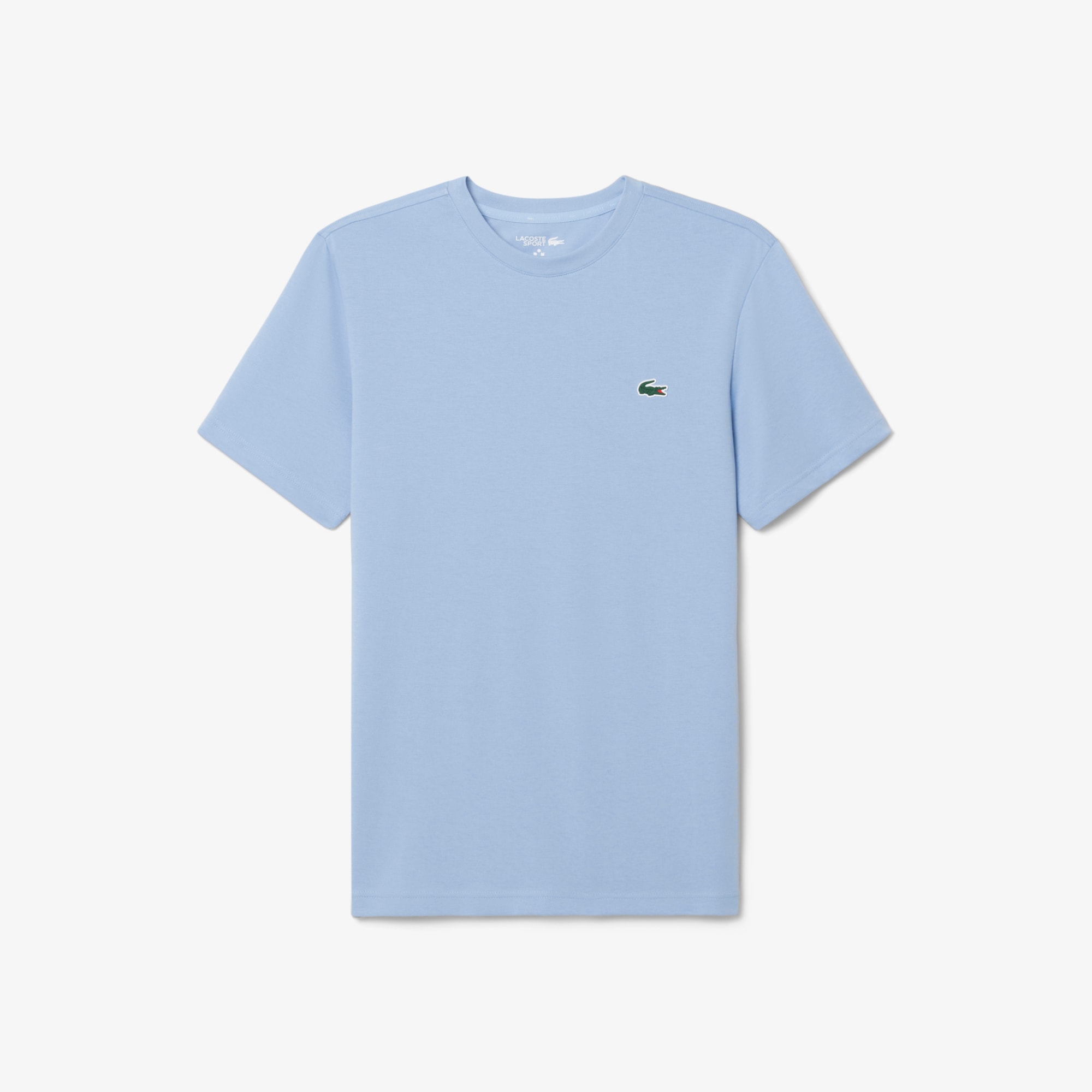 Lacoste Tennis x Daniil Medvedev T-shirt image number 3