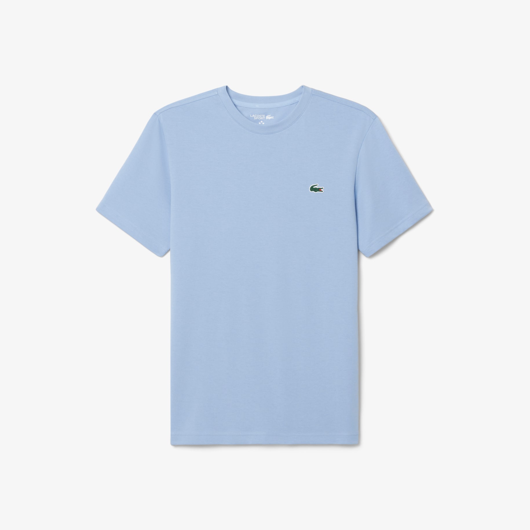Lacoste Tennis x Daniil Medvedev T-shirt image number 3