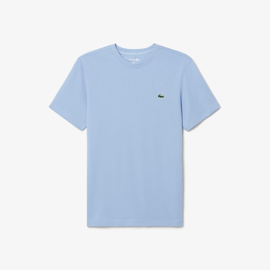 Lacoste Tennis x Daniil Medvedev T-shirt image number 3