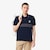 Classic Fit L.12.12 Embroidered Shield Polo Shirt image number 0