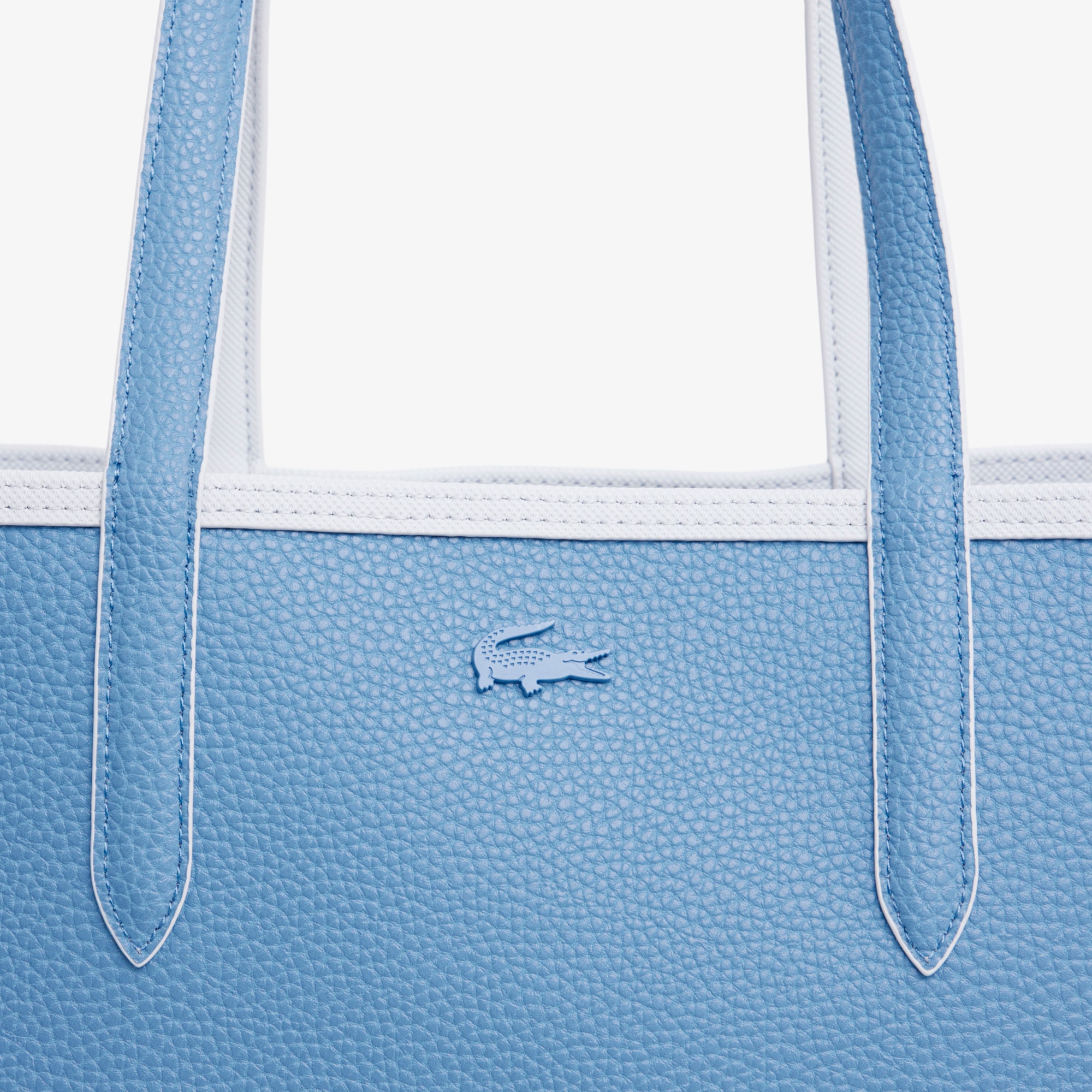 Anna Reversible Tote with Pouch image number 7