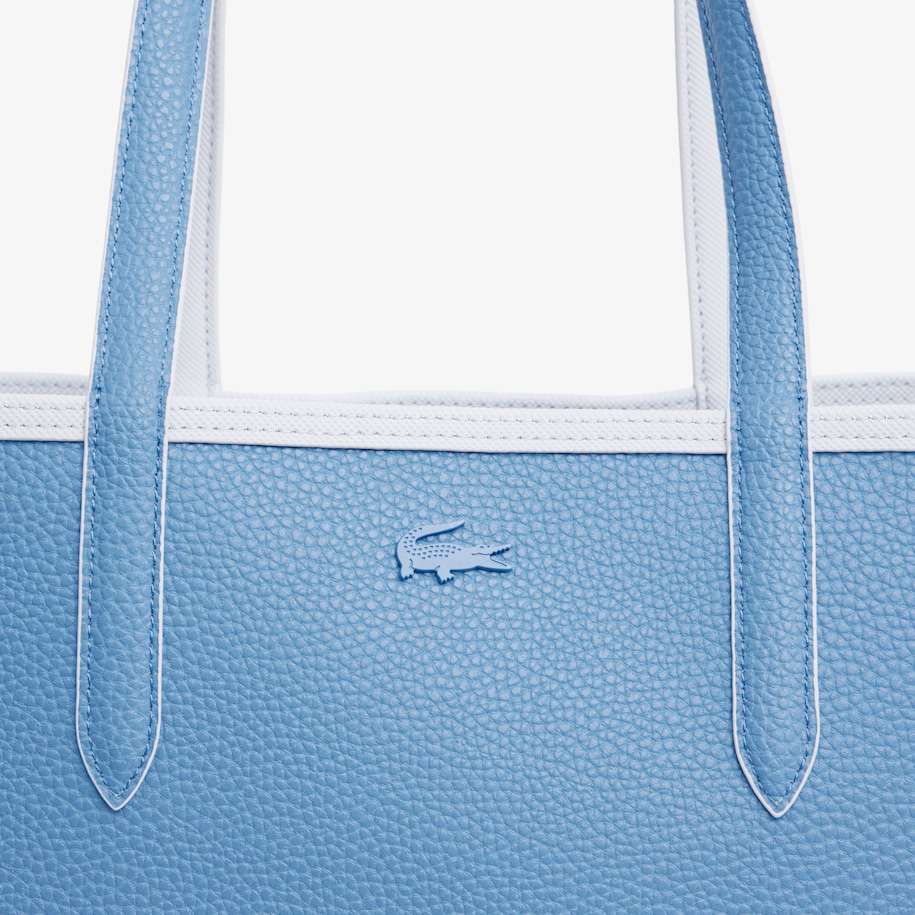 Anna Reversible Tote with Pouch image number 7