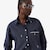 Oversized Shirt with Jacquard Motifs image number 1