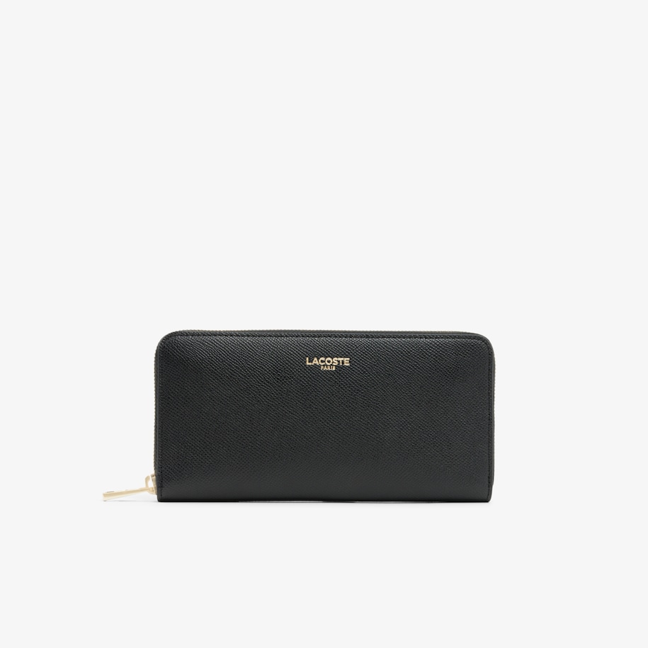 Champs-&Eacute;lys&eacute;es Zipped Billfold image number 0