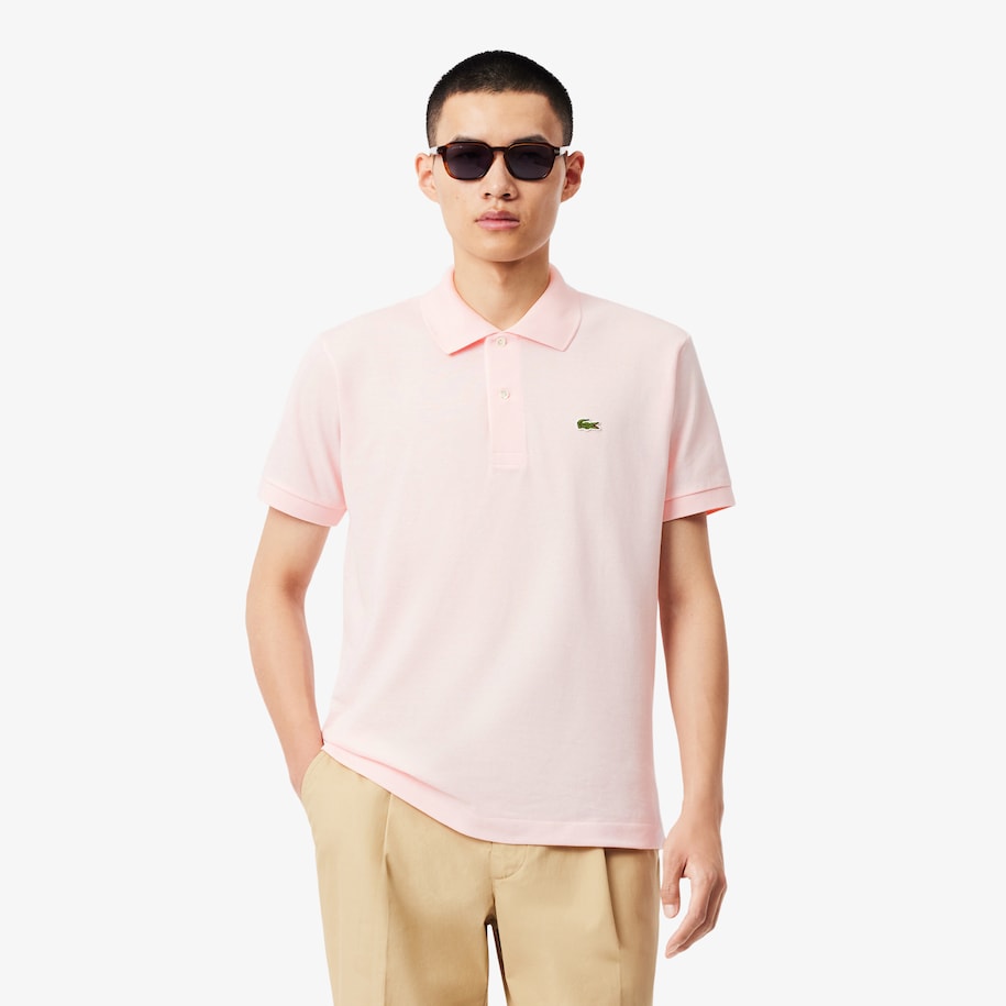 Classic Fit L.12.12 Original Polo Shirt image number 0