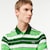 Regular Fit UV Protect Golf Polo Shirt image number 1