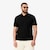 Regular Fit Paris Stretch Piqu&eacute; Polo Shirt image number 8