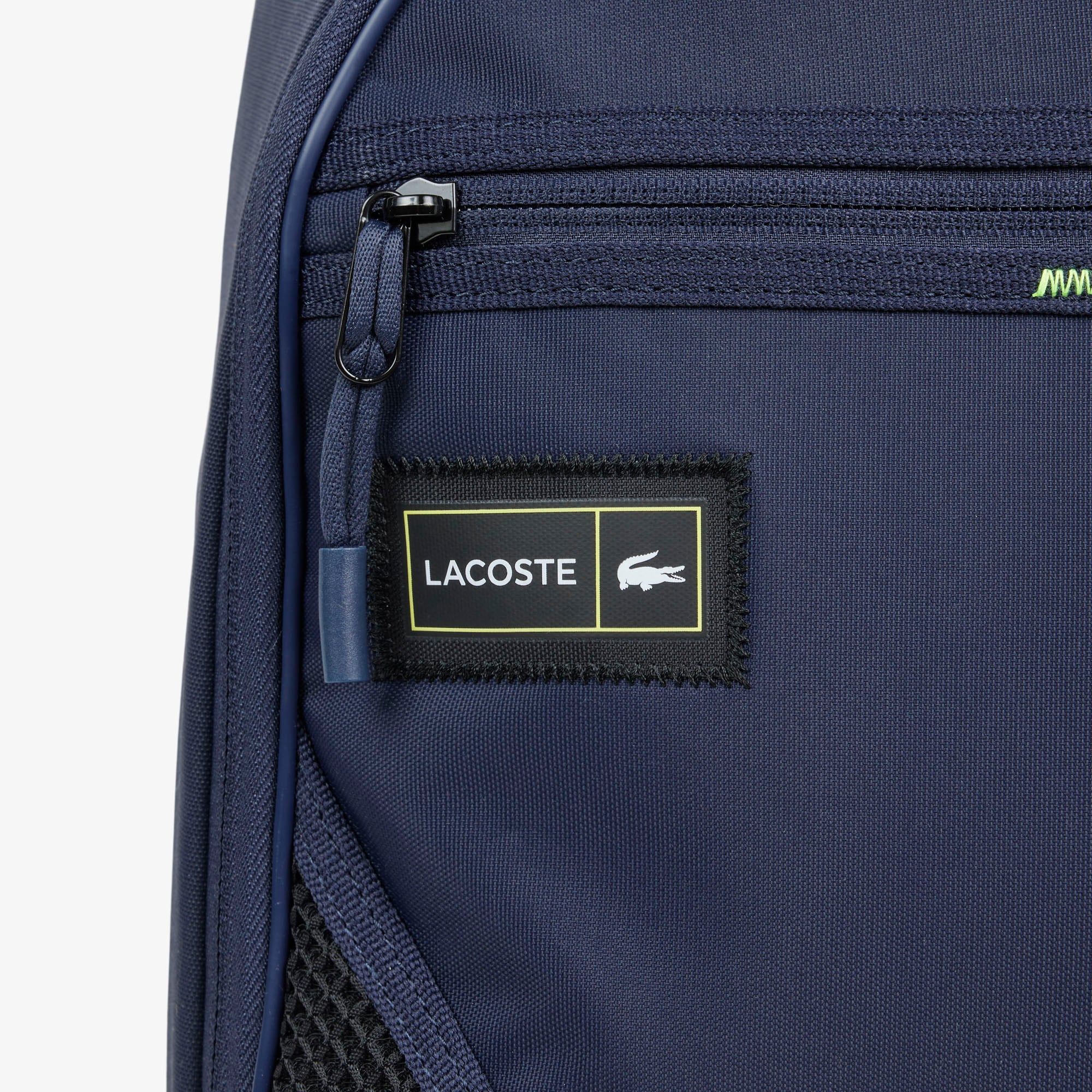 Play in Lacoste Backpack image number 4