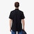 Men's Regular Fit Solid Cotton Shirt image number 2