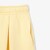 Pleated Fleece Shorts image number 2