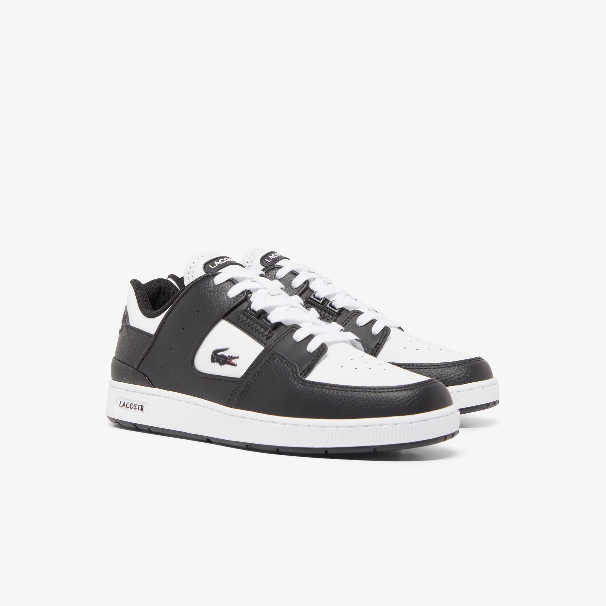 Men's Court Cage Trainers image number 1