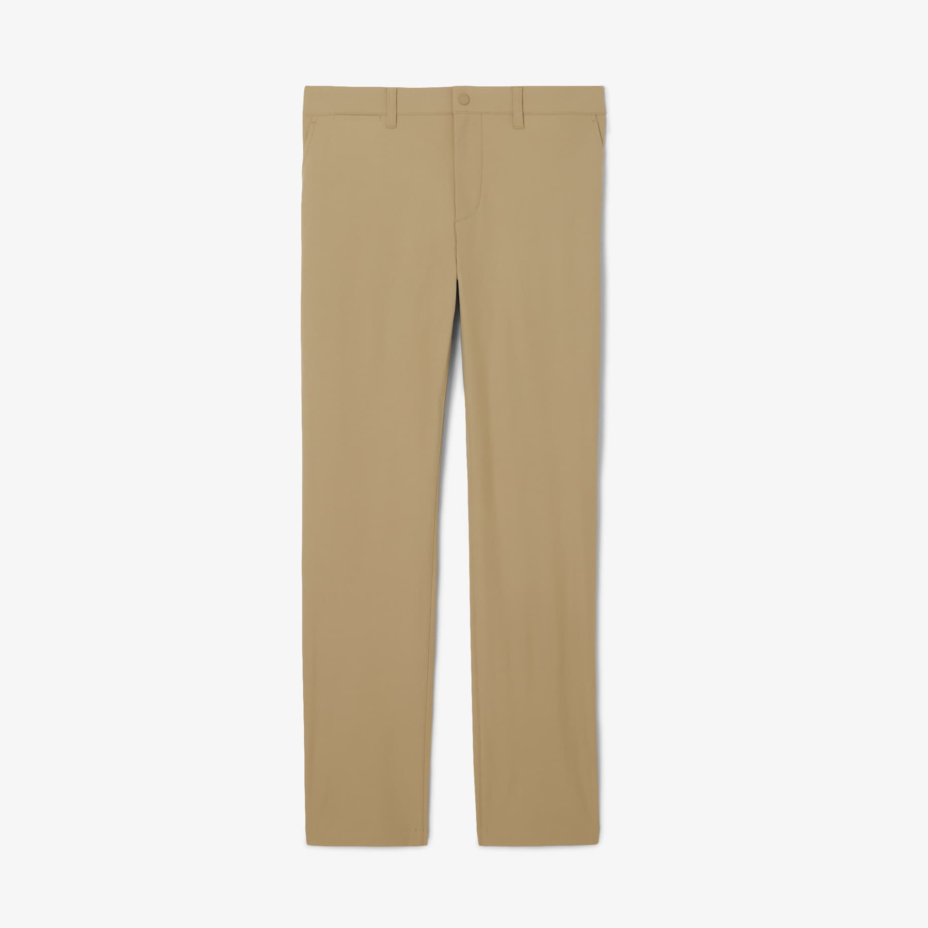 Slim Fit Stretch Chino Pants image number 3