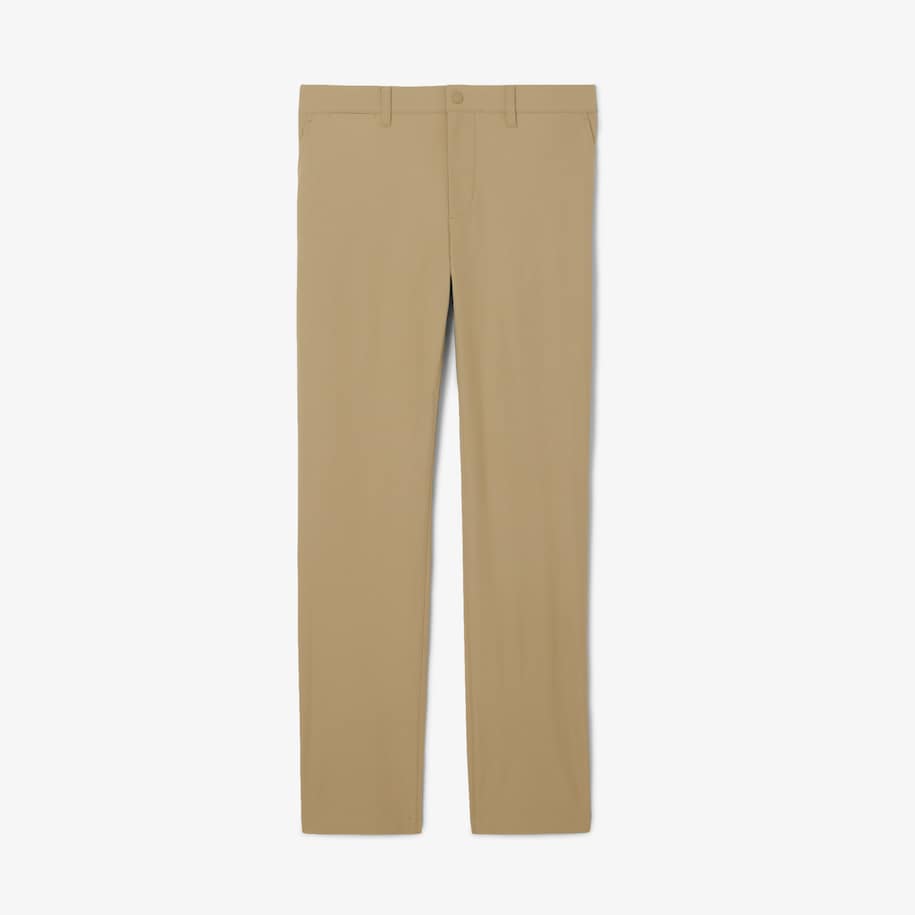 Slim Fit Stretch Chino Pants image number 3
