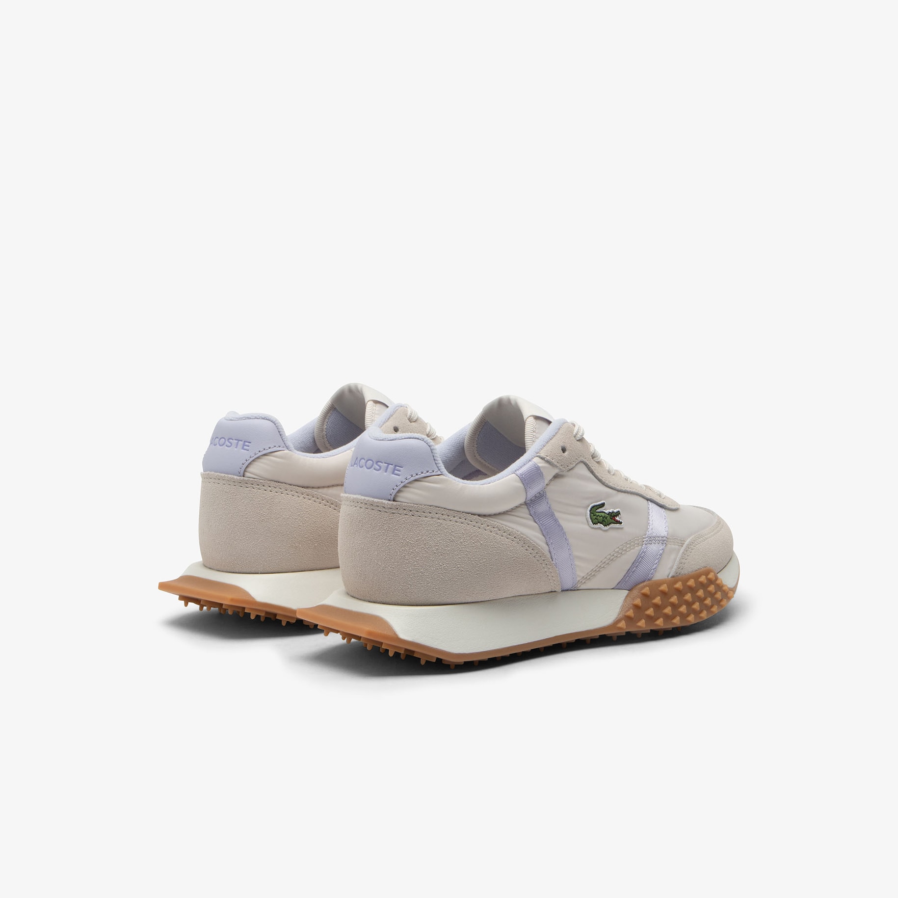 Women's L-Spin Evo Sneakers image number 2
