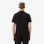 Classic Fit Ribbed Knit Polo Shirt image number 2