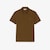 Regular Fit Paris Stretch Piqu&eacute; Polo Shirt image number 3