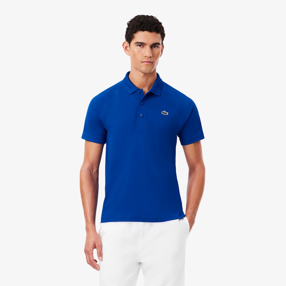 Regular Fit UV Protect Polo Shirt image number 0