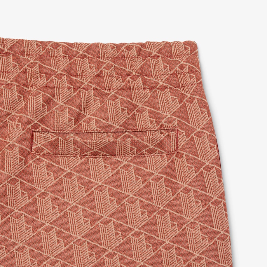 Paris Monogram Sweatpants image number 6