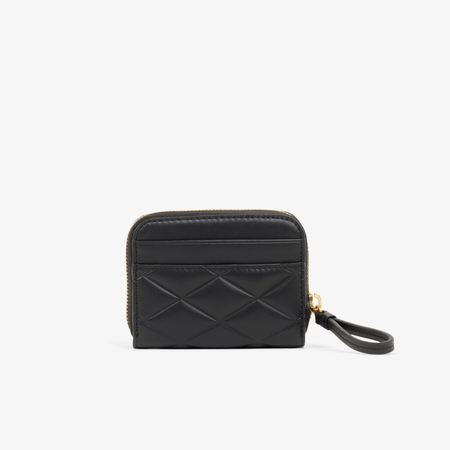 Crocodelle Mini Coin Purse and Keychain Gift Set image number 1