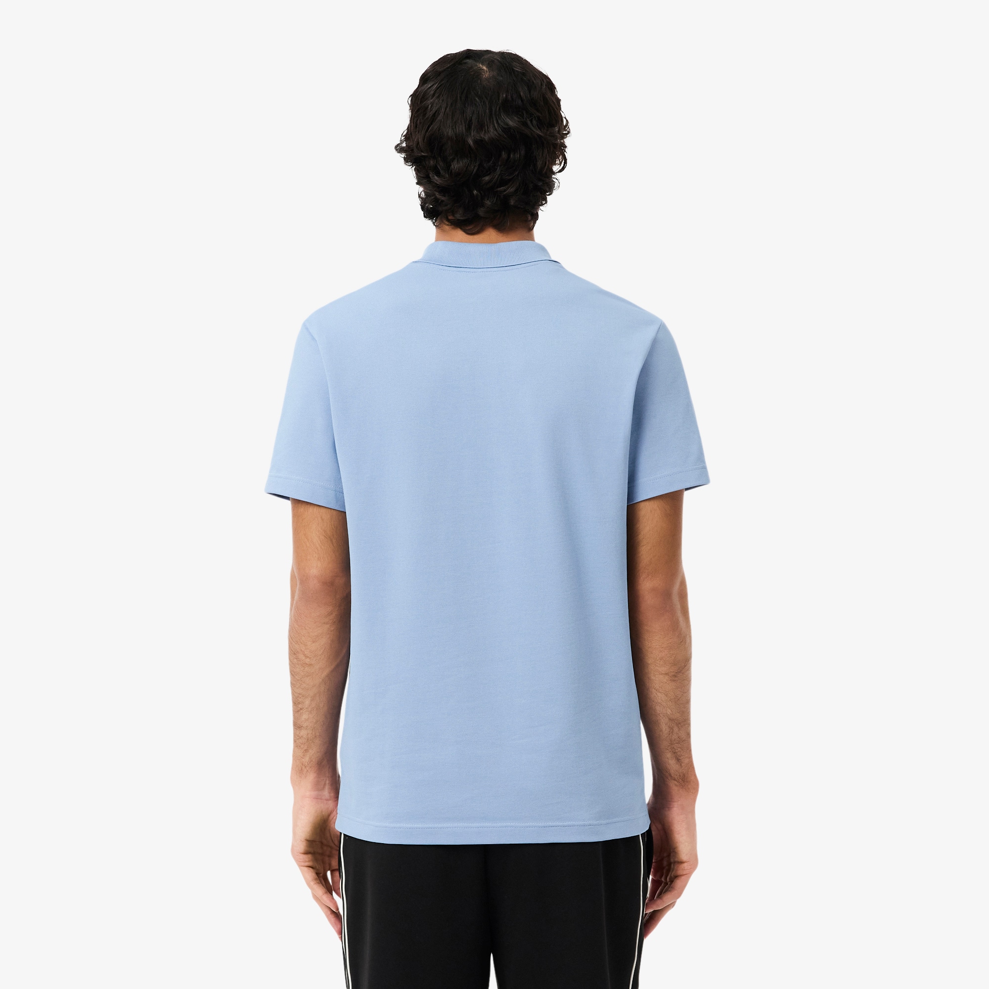 Regular Fit Cotton Polo Shirt image number 2