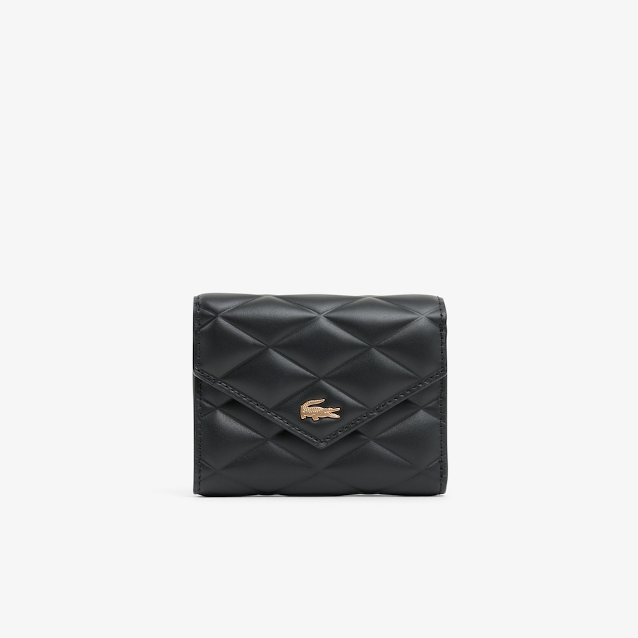 Crocodelle Leather Billfold image number 0