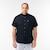 Regular Fit Short Sleeved Oxford Shirt image number 5