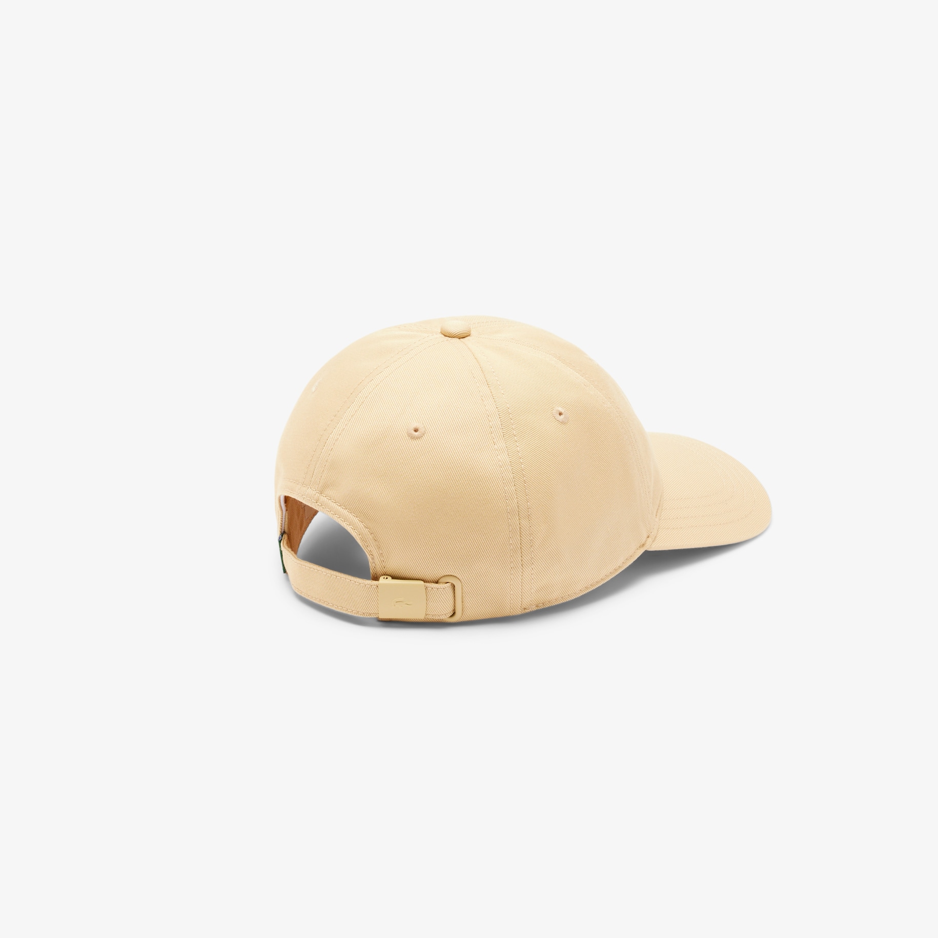 Cotton Twill Cap image number 1