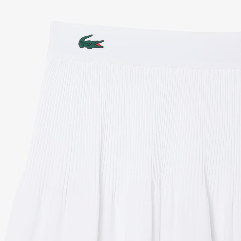 Ultra Dry Tennis Skirt with Liner image number 4