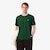French Made Stripe Neck T-shirt image number 0