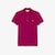 Slim Fit Stretch Mini Piqu&eacute; Polo Shirt image number 3