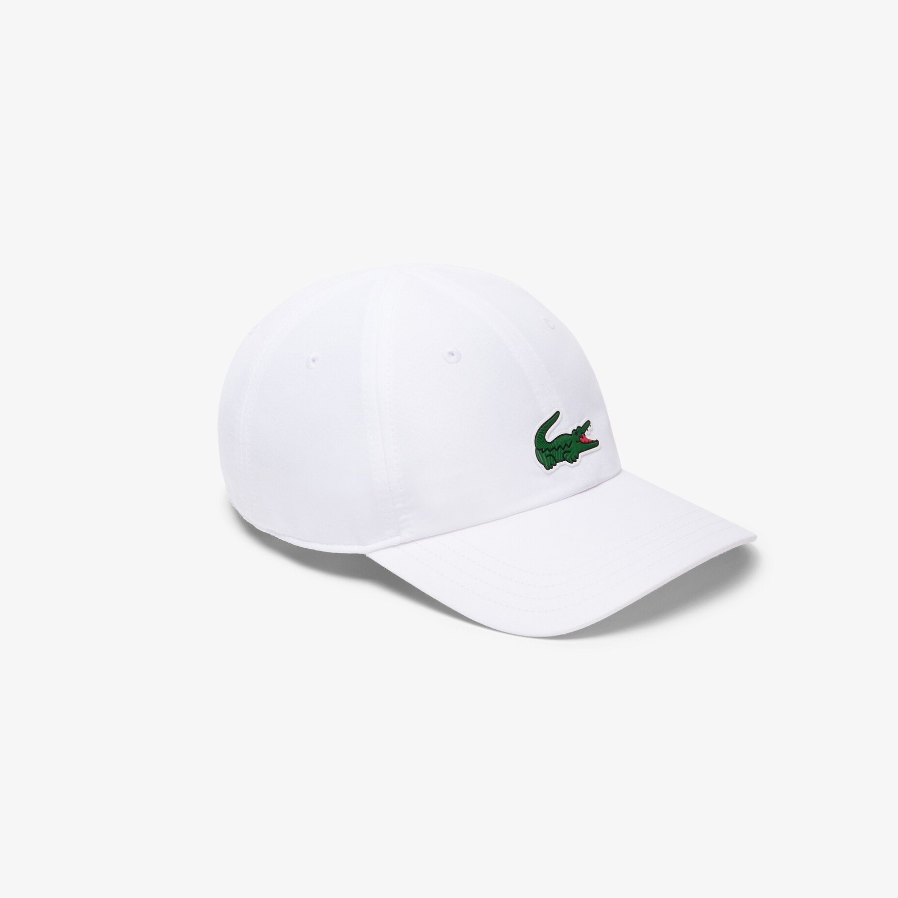 Lacoste Tennis x Novak Djokovic Cap image number 0