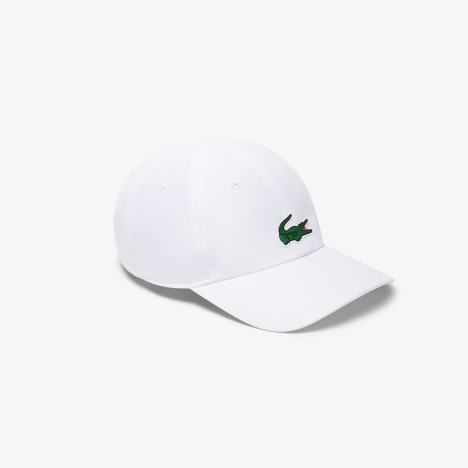 Lacoste Tennis x Novak Djokovic Cap image number 0