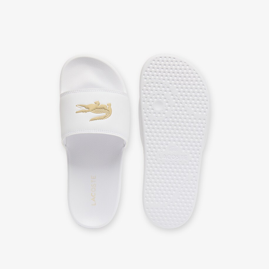 Women's Serve Slides 0.0 image number 3
