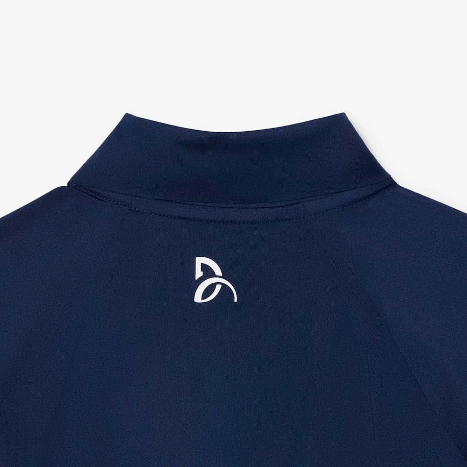 Lacoste Tennis x Novak Djokovic On Court Polo Shirt image number 8