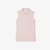 Slim Fit L.12.D Sleeveless Stretch Polo Shirt image number 3