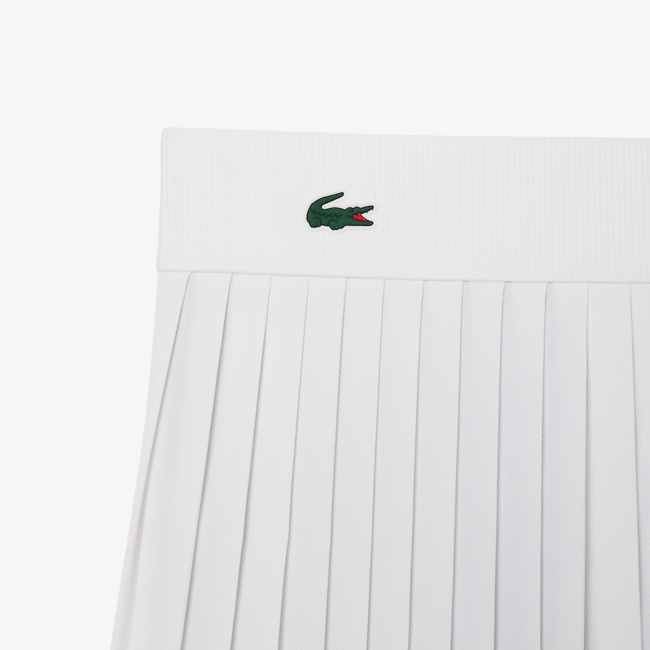 Ultra Dry Tennis Skirt with Liner image number 4