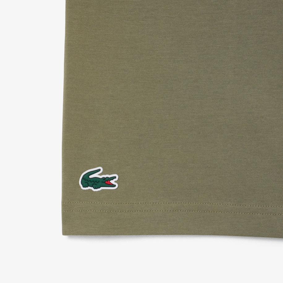 Lacoste Tennis x Novak Djokovic pack image number 5