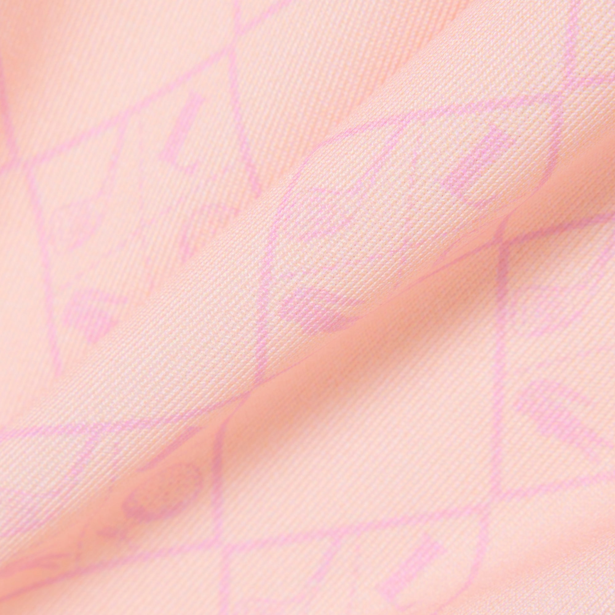 Regular Fit UV Protect Golf Polo Shirt image number 6