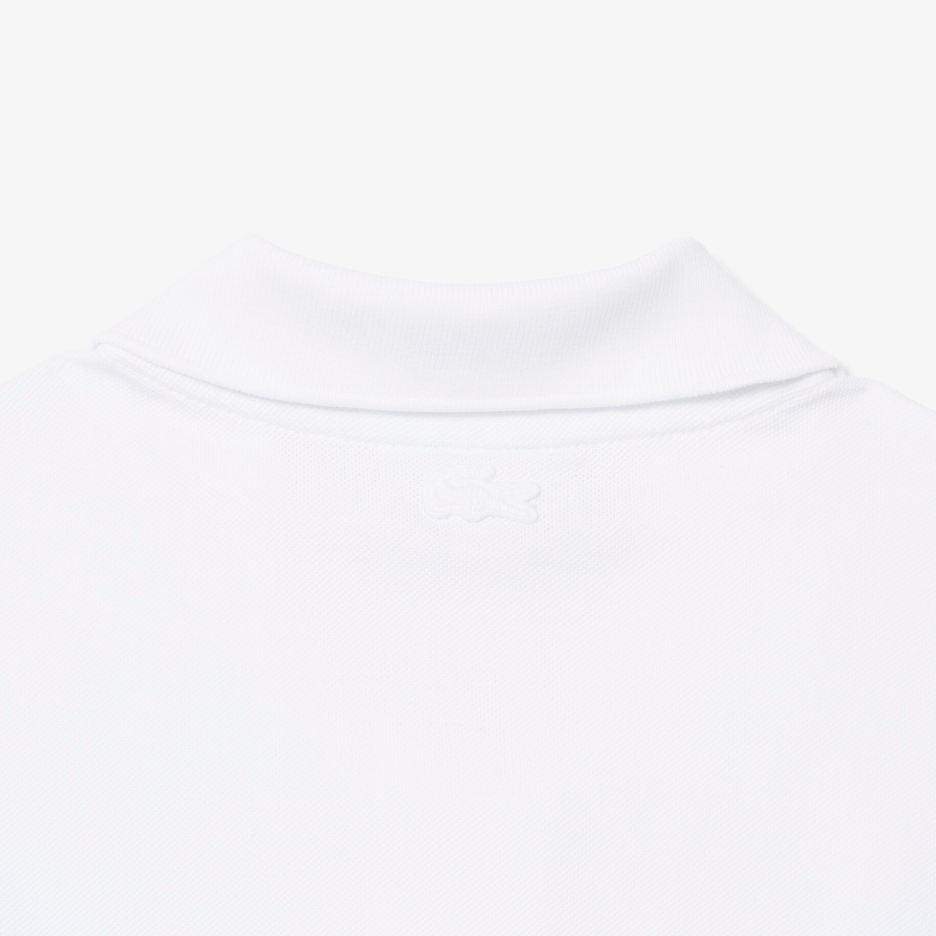 Classic Fit Printed Piqu&eacute; Polo Shirt image number 5