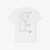 Rolex Paris Masters Edition Printed T-shirt image number 4