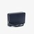 Men's Chantaco Piqu&eacute; Leather Zip Pouch image number 2