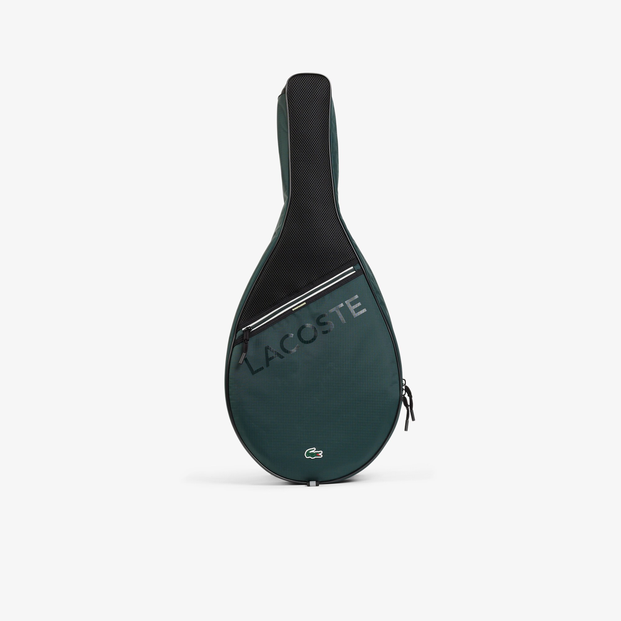 Play in Lacoste Racket Bag image number 3